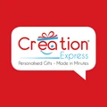 Creation Express logo