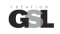 Creation GSL logo