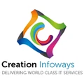 Creation Infoways logo