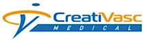 CreatiVasc logo