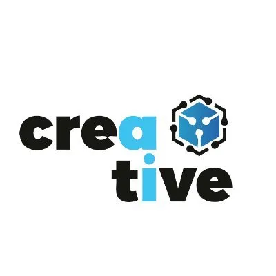 Creative AI logo