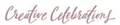 Creative Celebrations logo