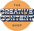 Creative Content Shop logo
