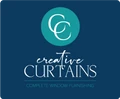 Creative Curtains Salisbury logo