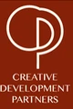 Creative Development Partners logo