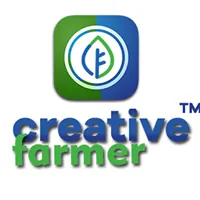 Creative Farmer logo