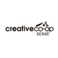 Creative Co-Op Home logo