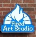 Creative Keepsakes Ceramics logo