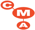 Creative Media Alliance logo
