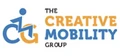 Creative Mobility Group logo