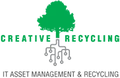 Creative Recycling logo
