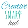 Creative Smart Hub logo