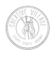 Creative Village CIC logo