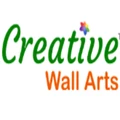 Creative Wall Arts logo