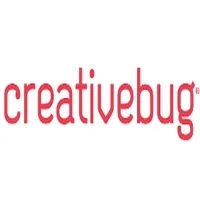 Creativebug logo