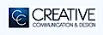 Creative Communication and Design logo