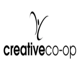 Creative Co-Op logo