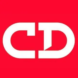 CD Media logo