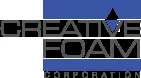 Creative Foam logo