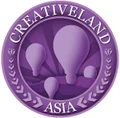 Creativeland Asia