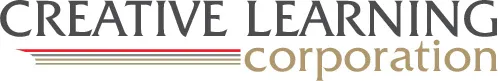 Creative Learning Corporation logo