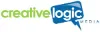 Creative Logic Media logo