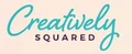 Creatively Squared logo