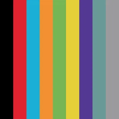 CreativeMornings logo