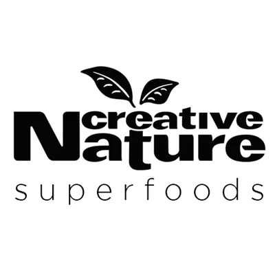 Creative Nature Superfoods logo