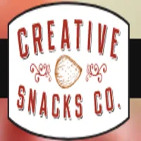 Creative Snacks logo