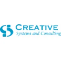 Creative Systems and Consulting logo
