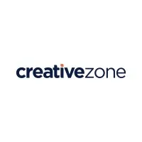Creative Zone logo