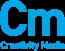 Creativity Media logo