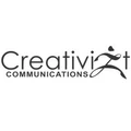 Creativizt Communications logo