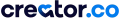 Creator.co logo