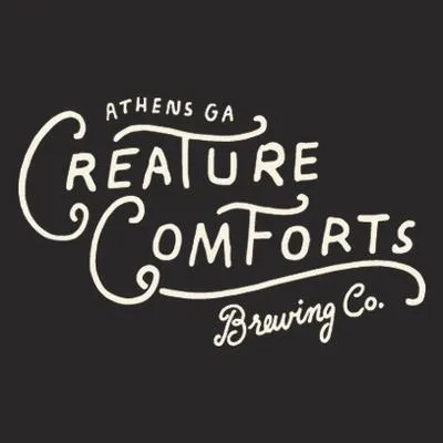 CREATURE COMFORTS BREWING CO logo