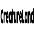CreatureLand logo