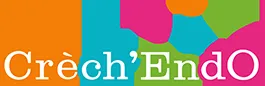 CRECH'ENDO logo