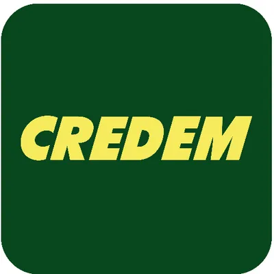 Credem logo