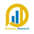 Credence Research logo