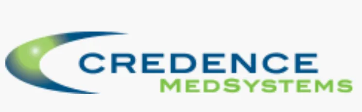 Credence MedSystems logo