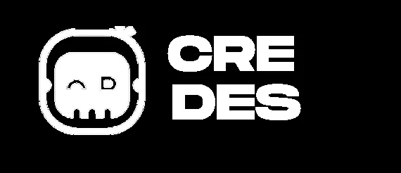 Credes logo