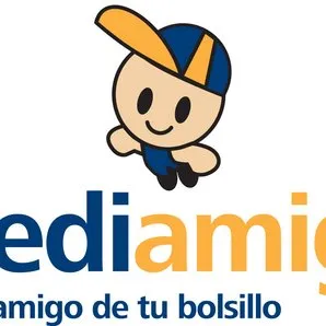 Crediamigo Sonora logo