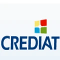 Crediat logo