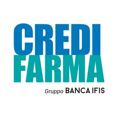 Credifarma logo