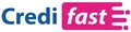 Credifast logo