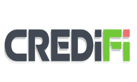 CrediFi logo