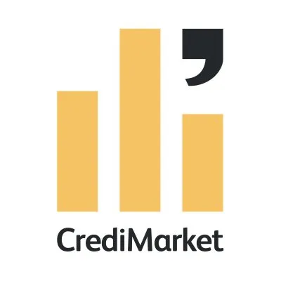 CrediMarket logo
