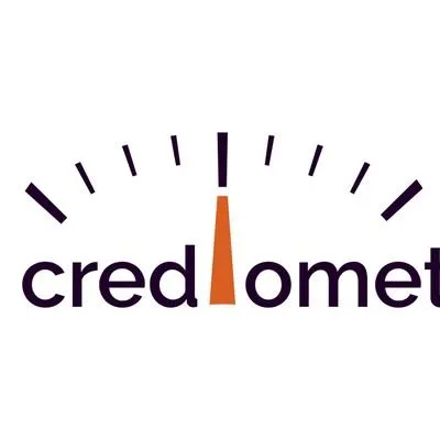 Crediometer logo