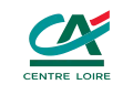 Credit Agricole Center Loire logo